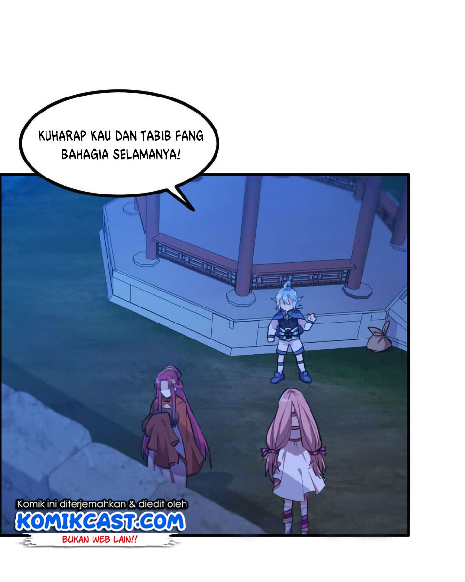 The Beginning of  Journey Chapter 07 Gambar 8